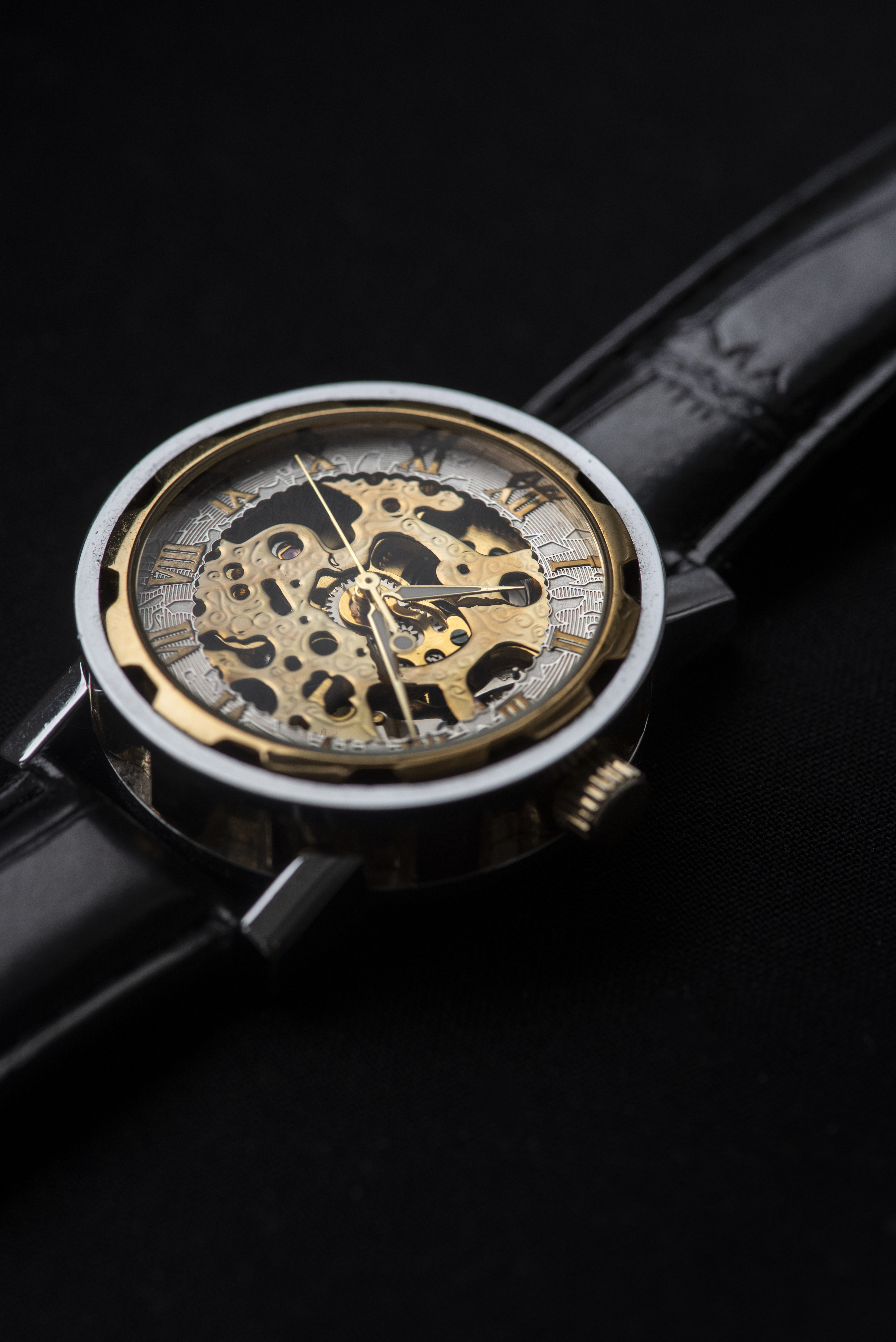 Montres & Joaillerie